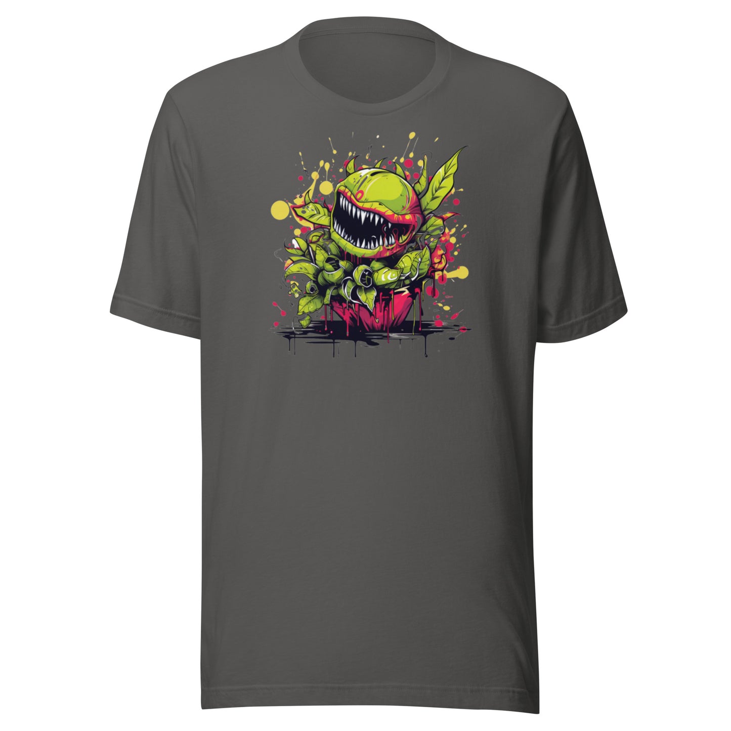 Little Shop of Horror Shirt, Movie shirt, Halloween Shirt, Horror Tee, Graphic t shirt