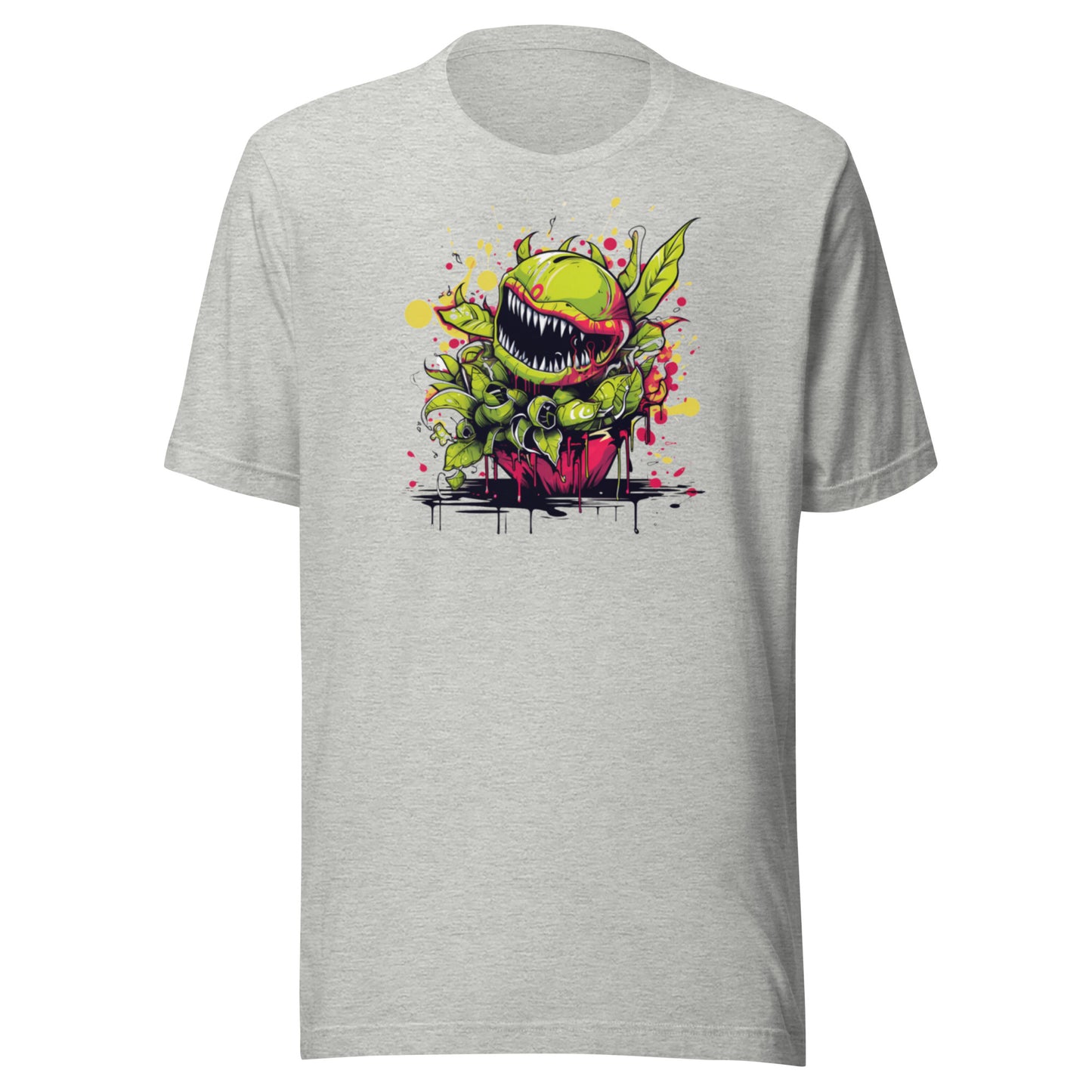 Little Shop of Horror Shirt, Movie shirt, Halloween Shirt, Horror Tee, Graphic t shirt